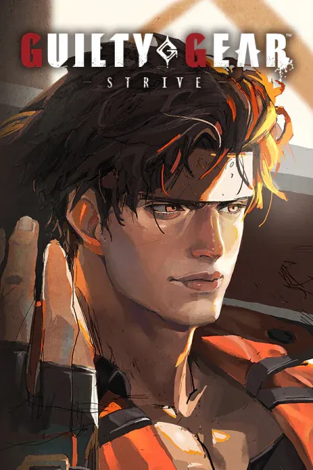 Guilty Gear Strive