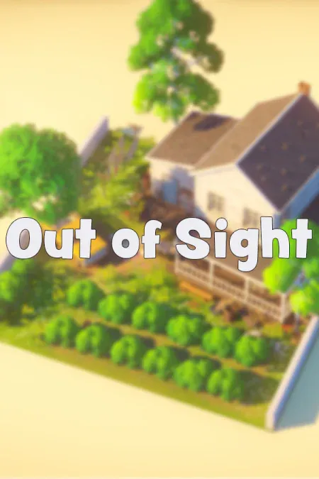 Out of Sight (NinjaDuck Games)