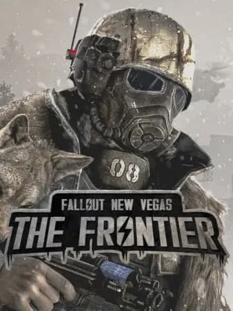 Fallout: the Frontier
