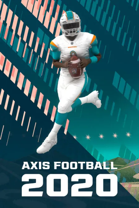 Axis Football 2020