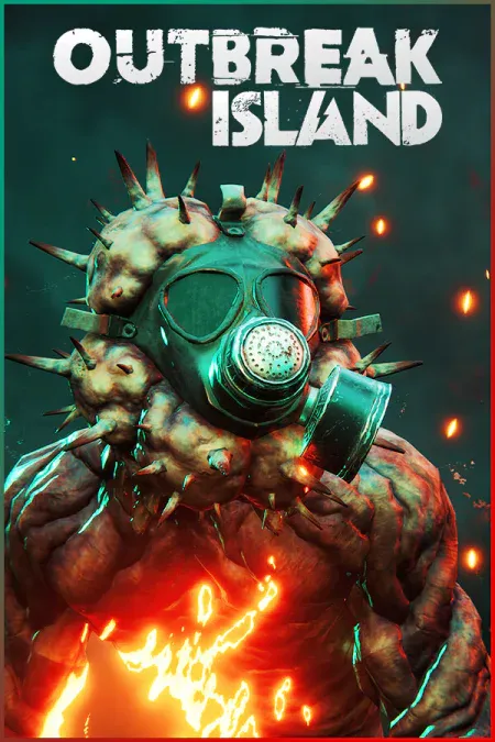 Outbreak Island