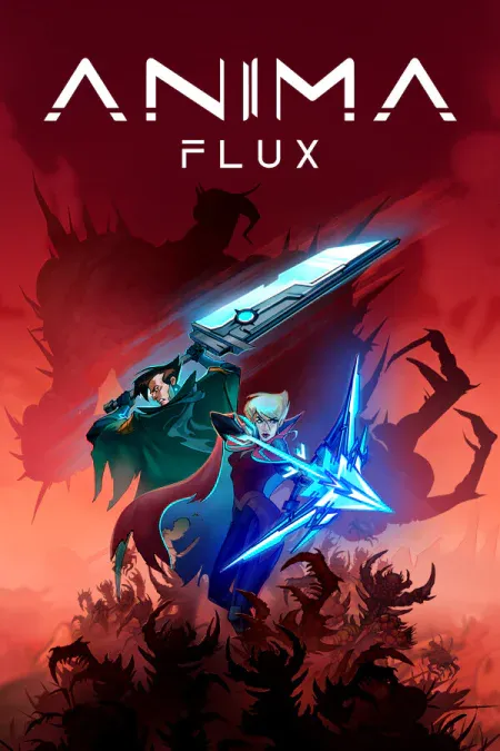 Anima Flux