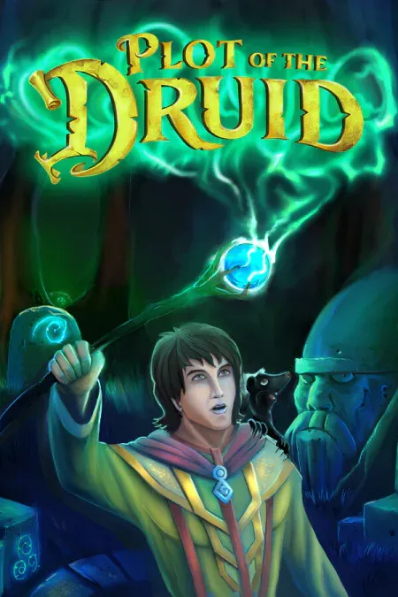 Plot of the Druid