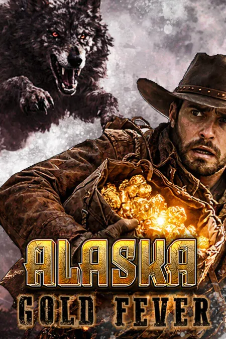 Alaska Gold Fever