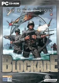 Operation Blockade: Стальной бастион