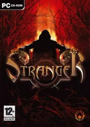 Stranger (Незнакомец)
