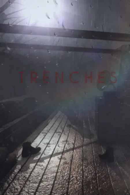 Trenches - World War 1 Horror Survival Game