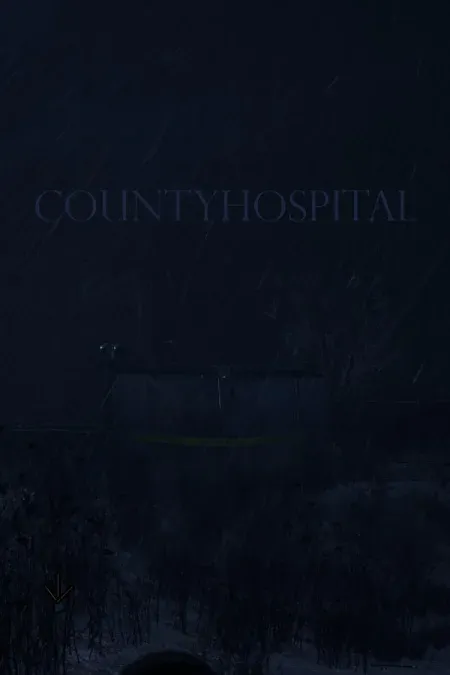 County Hospital