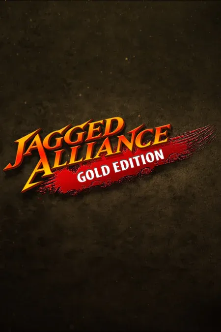 Jagged Alliance 1: Gold Edition