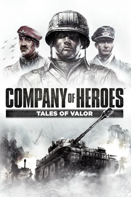 Company of Heroes: Tales of Valor