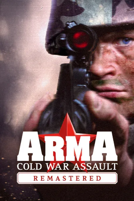 ARMA: Cold War Assault