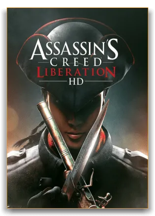 Assassin’s Creed Liberation HD