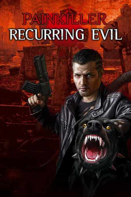 Painkiller: Recurring Evil