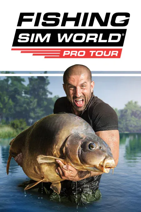 Fishing Sim World: Pro Tour