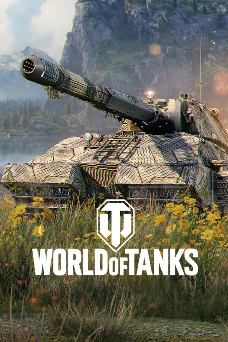 World of Tanks