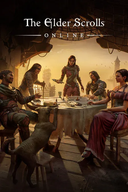 The Elder Scrolls Online | Лицензия