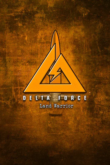 Delta Force Land Warrior
