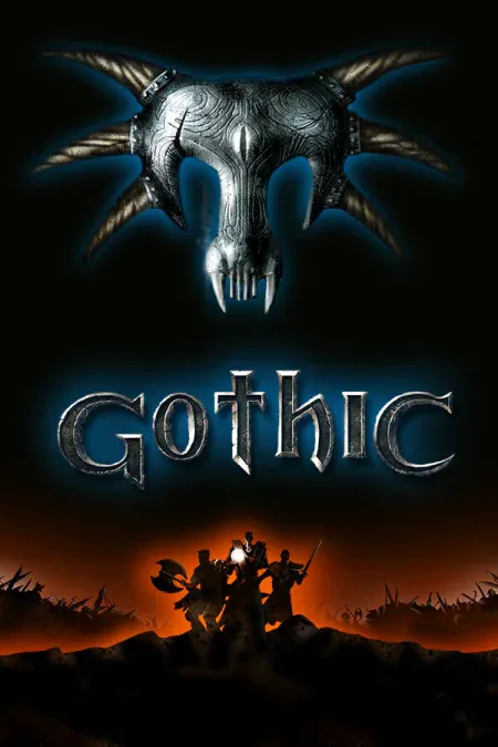 Gothic 1