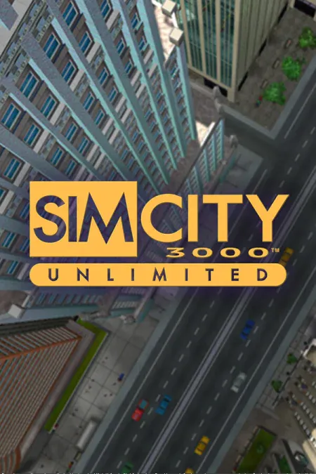 SimCity 3000