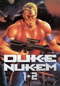 Duke Nukem 1+2