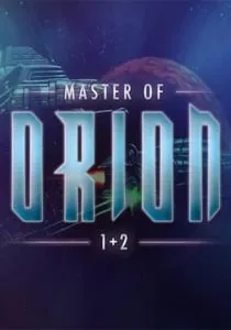 Master of Orion 1+2