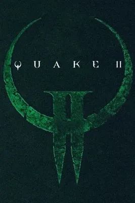 Quake 2: Quad Damage