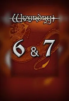 Wizardry 6+7