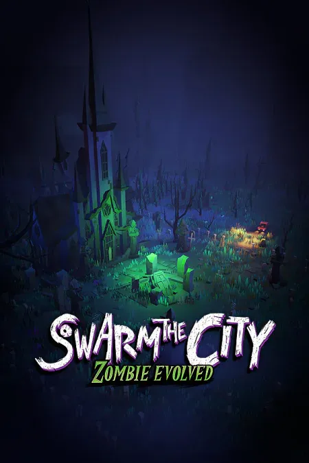 Swarm the City: Zombie Evolved