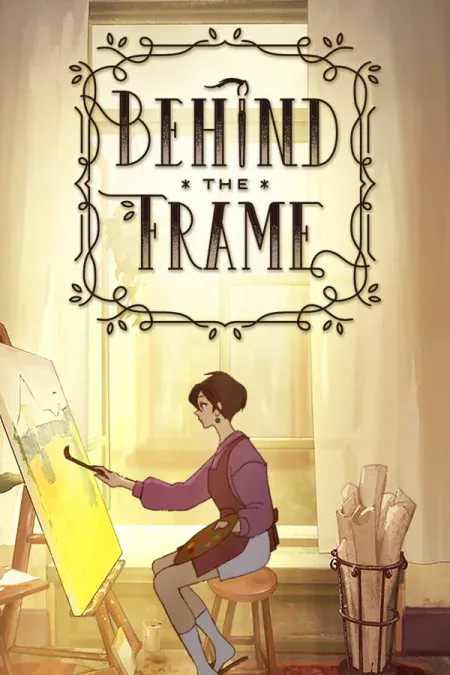 Behind the Frame: The Finest Scenery