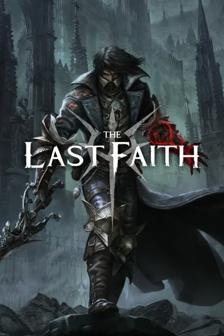 The Last Faith