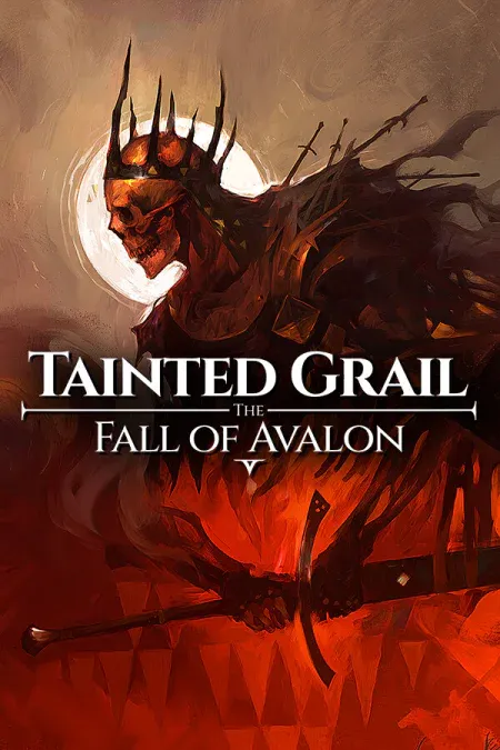 Tainted Grail: The Fall of Avalon