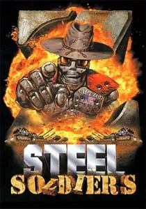 Z Steel Soldiers