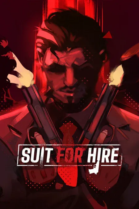Suit for Hire