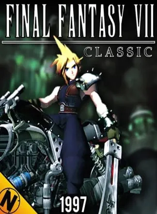 Final Fantasy 7 Classic