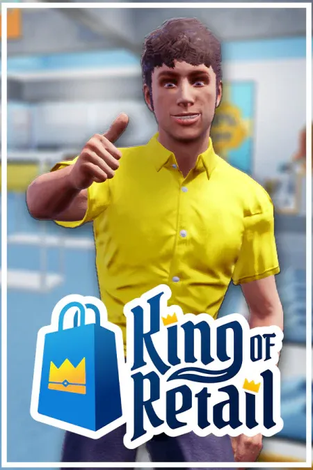 King of Retail