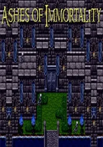Ashes of Immortality