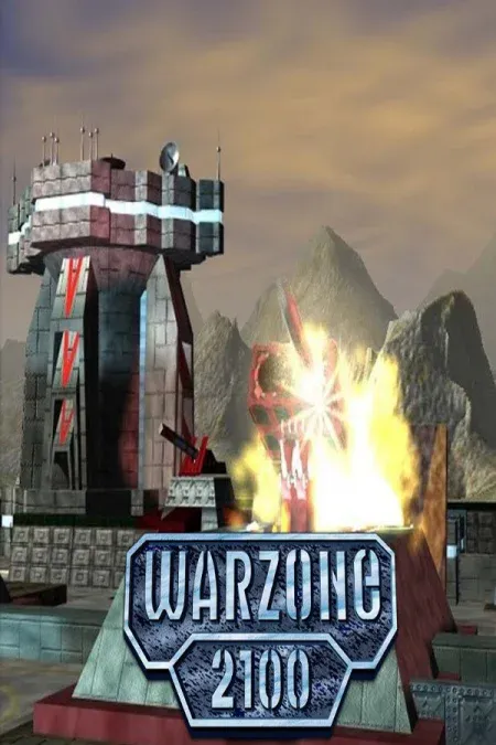 Warzone 2100