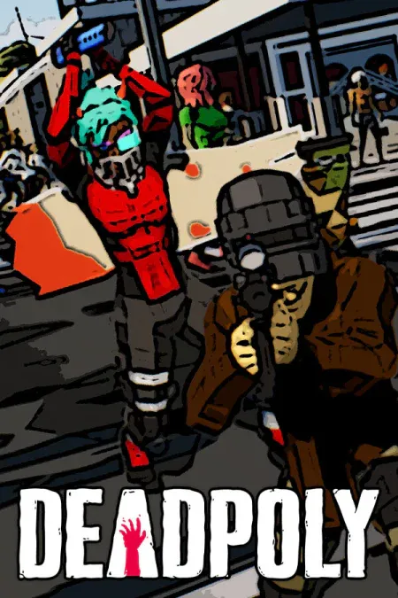 DeadPoly