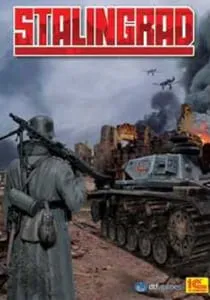 Great Battles of World War 2: Stalingrad