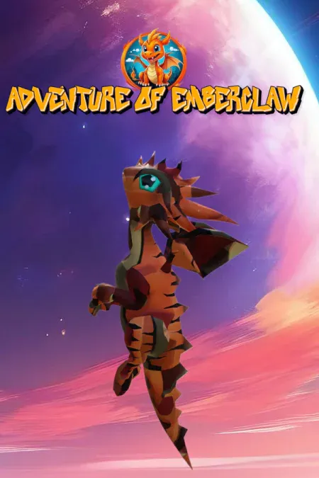 babyquick : Adventure of the Moon Dragon