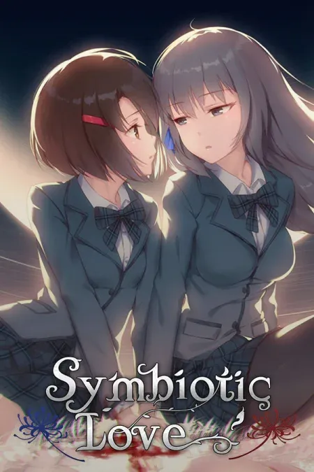 Symbiotic Love - Yuri Visual Novel
