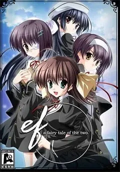ef - a fairy tale of the two