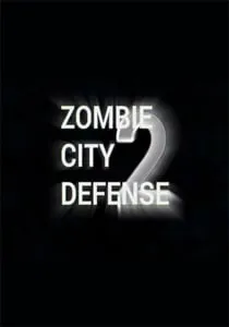Zombie City Defense 2