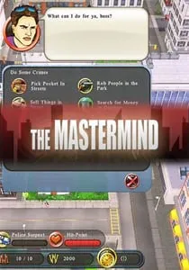 The Mastermind