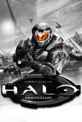 Halo: Combat Evolved Anniversary