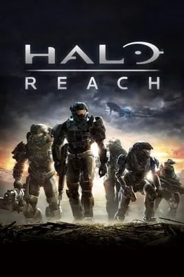 Halo: Reach
