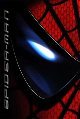 Spider-Man The Movie (игра)