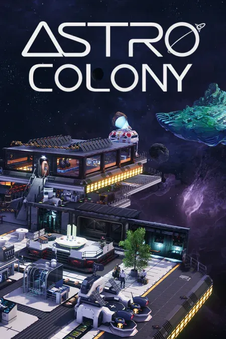 Astro Colony