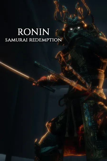 Ronin: Samurai Redemption