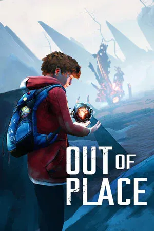 Out of Place